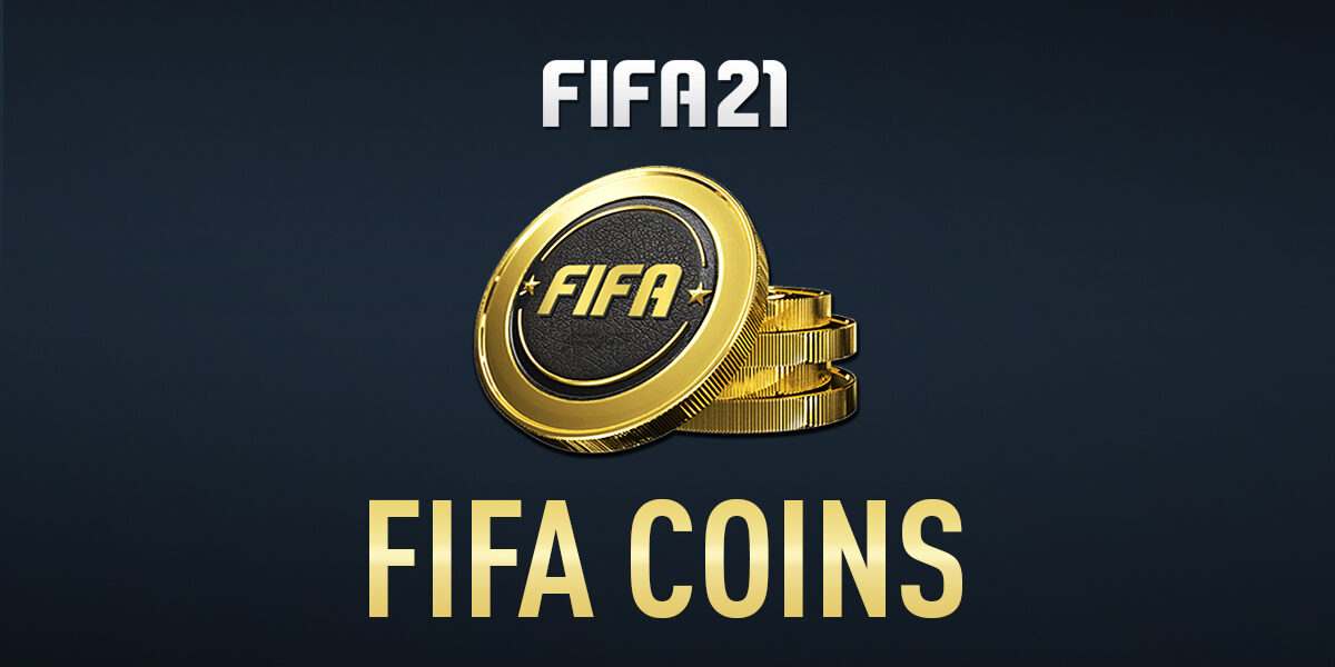 Get FIFA 22 Coins Quick and Easy to Get Ahead in the Game