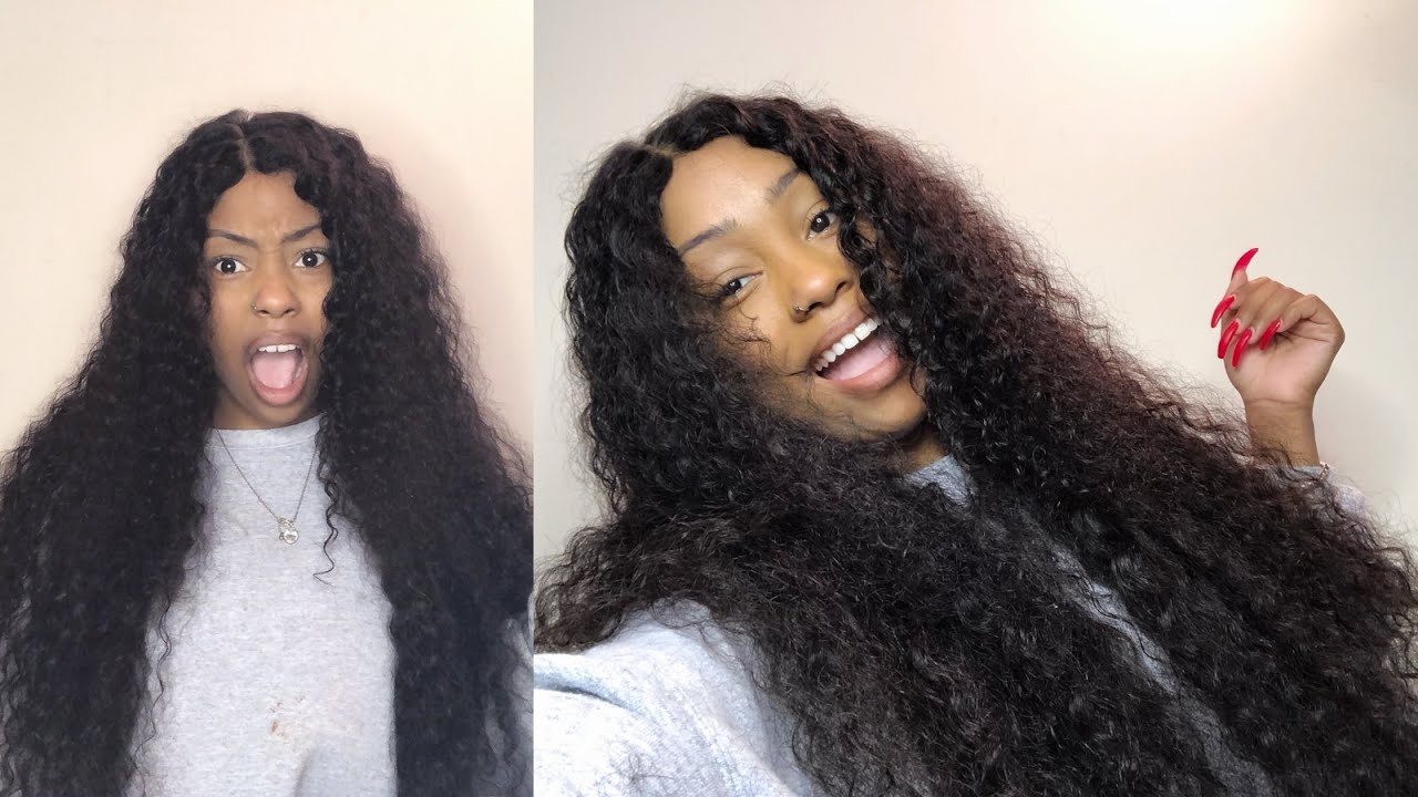 Selecting the Best Frontal Wig for an Incredible Look
