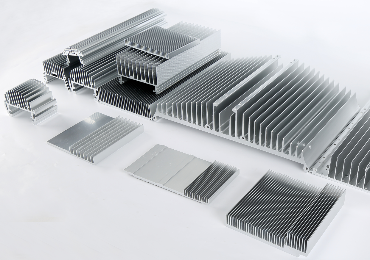 What Is a Heat Sink, And How Does It Work?