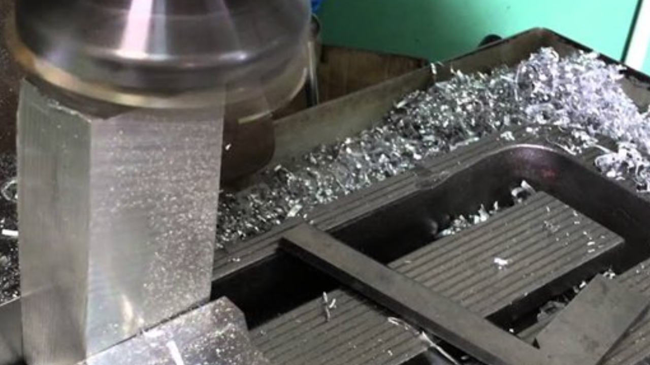 Why is Magnesium a Preferred Choice in CNC Machining Despite its Flammability?