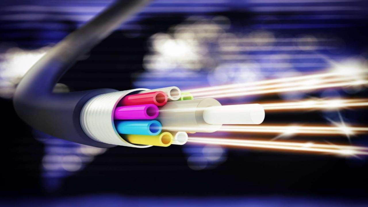 The Advantages of ADSS Fiber Optic Cables in Modern Infrastructure