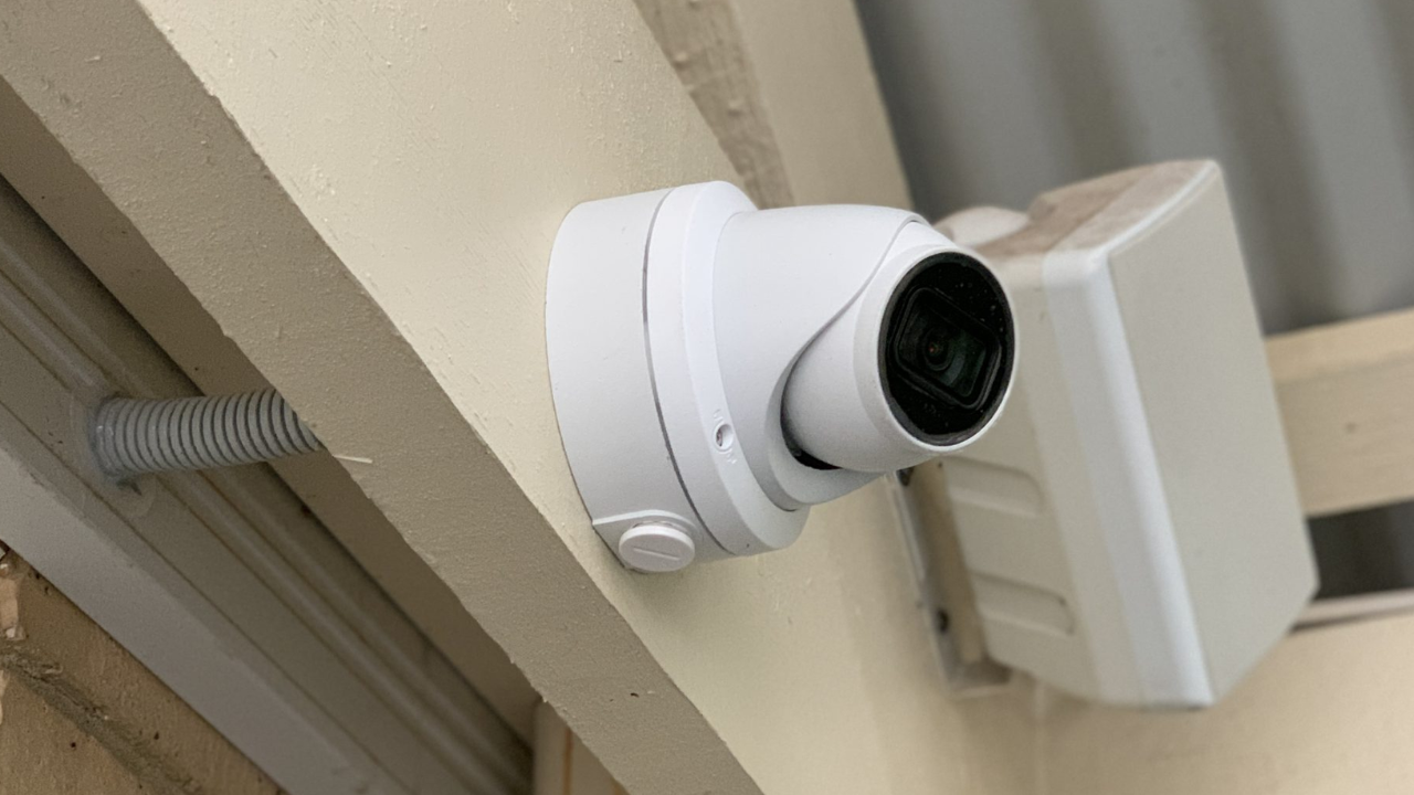 What Types Of Night Vision Technologies Are Commonly Used In Outdoor Security Cameras?