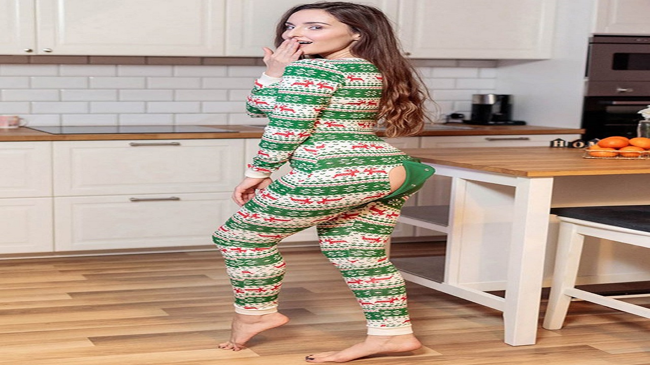 Cozy and Stylish: The Top Christmas Pajama Trends for 2024