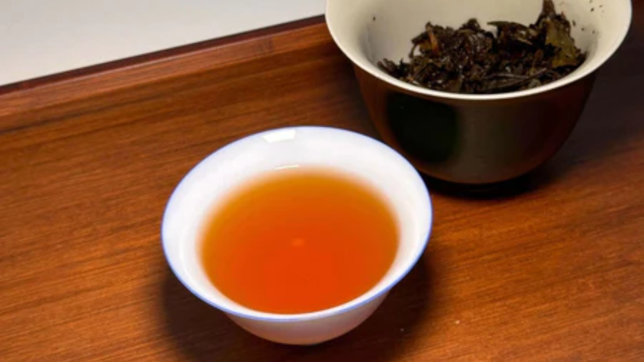 Top Criteria for Selecting Fuzhuan Tea Brands in Fermented Teas