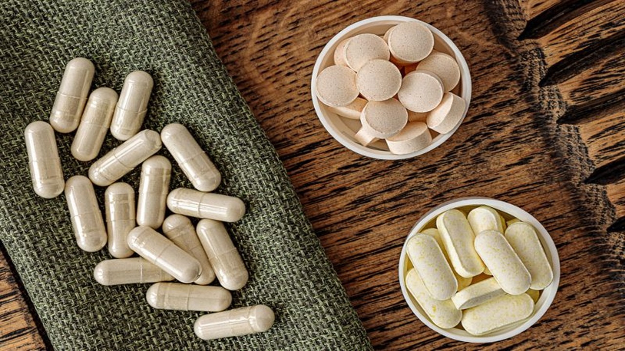 OEM Services from GSH World: Custom Formulations of Citicoline Powder